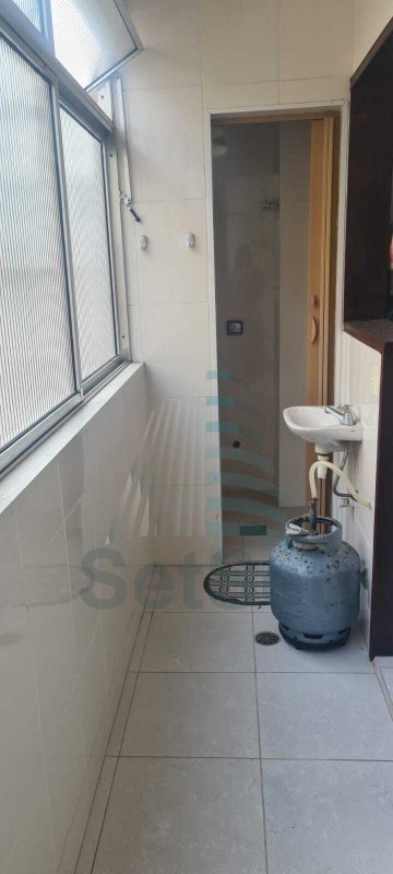 Apartamento a venda - Balneário Cidade Atlântica - Guarujá/SP - Guarujá - 