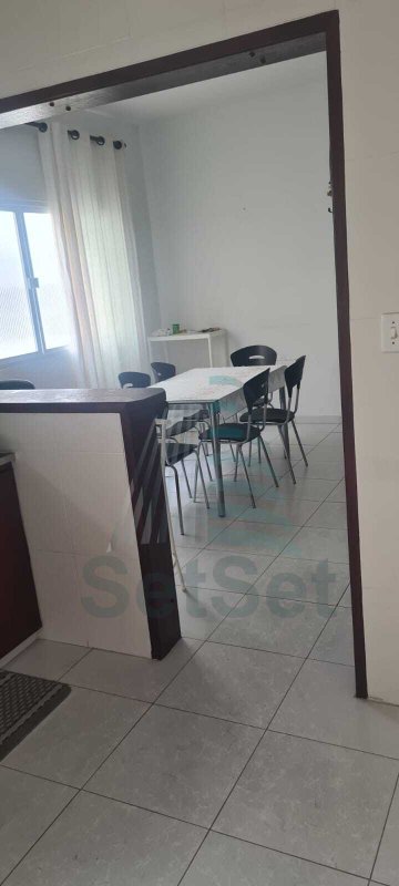 Apartamento a venda - Balneário Cidade Atlântica - Guarujá/SP - Guarujá - 