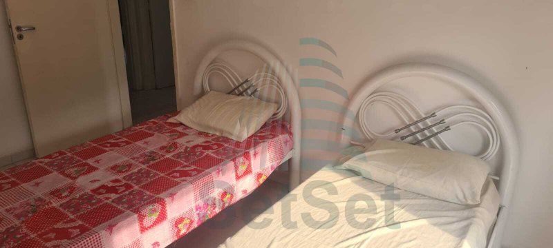 Apartamento a venda - Balneário Cidade Atlântica - Guarujá/SP - Guarujá - 