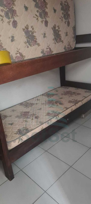 Apartamento a venda - Balneário Cidade Atlântica - Guarujá/SP - Guarujá - 
