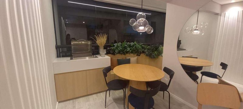 Apartamento Patteo São Bernardo do Campo - Fase 1 61m² 2D Dom Jaime de Barros Câmara São Bernardo do Campo - 