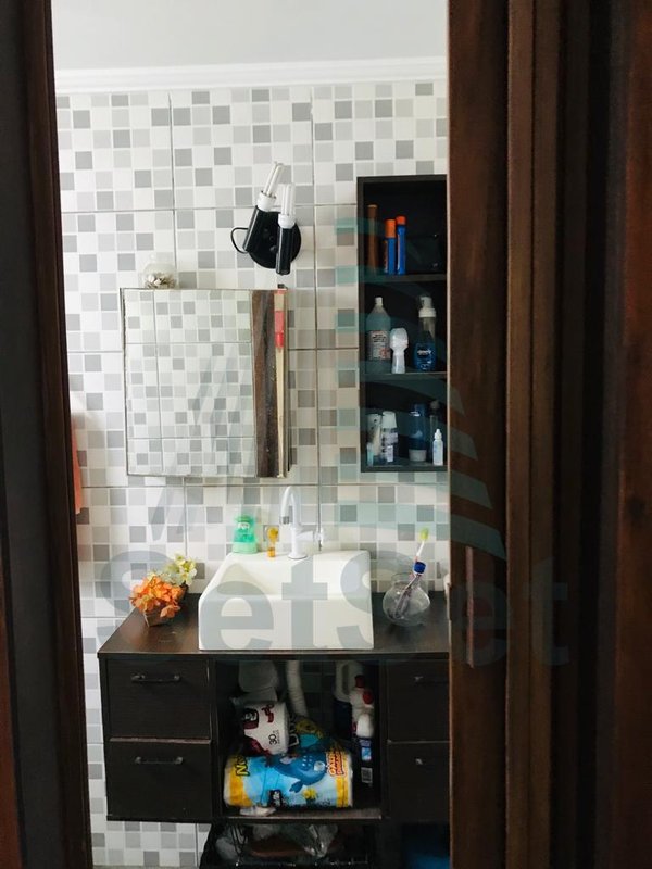 Apartamento para Locação e Venda de 2 dormitórios - Enseada - Guarujá/SP - Guarujá - 