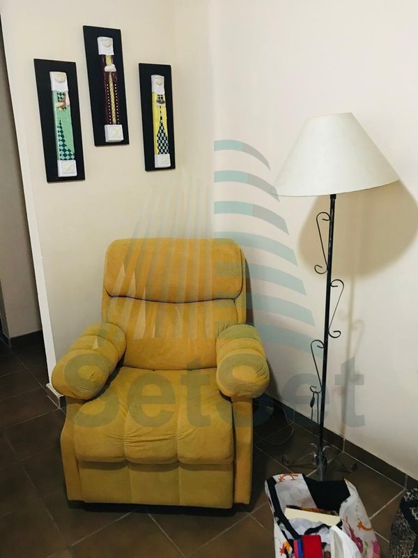 Apartamento para Locação e Venda de 2 dormitórios - Enseada - Guarujá/SP - Guarujá - 