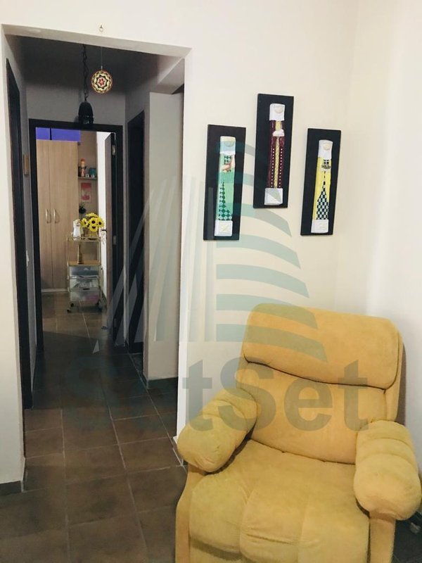 Apartamento para Locação e Venda de 2 dormitórios - Enseada - Guarujá/SP - Guarujá - 