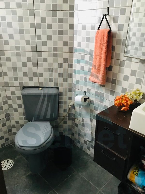 Apartamento para Locação e Venda de 2 dormitórios - Enseada - Guarujá/SP - Guarujá - 