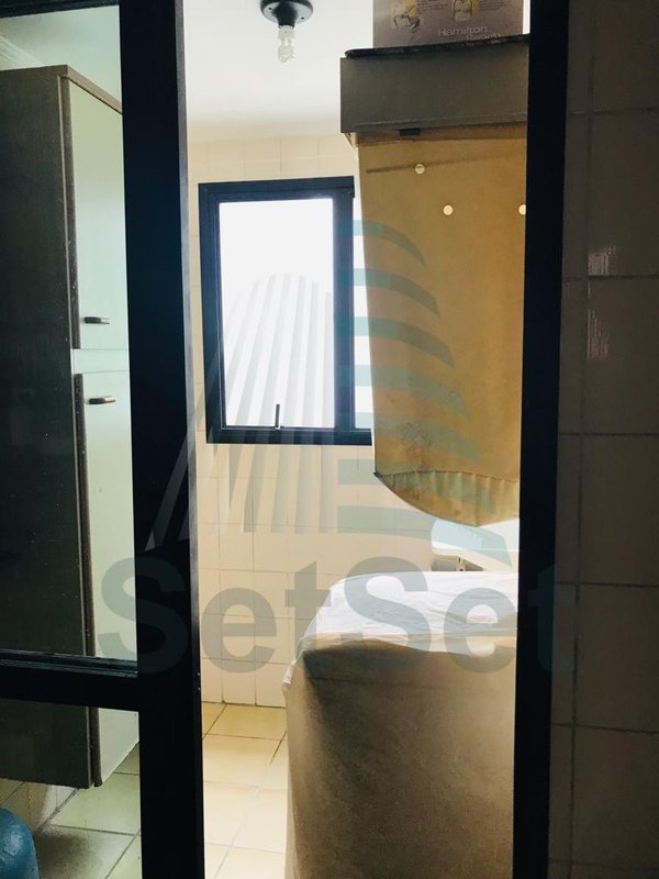 Apartamento para Locação e Venda de 2 dormitórios - Enseada - Guarujá/SP - Guarujá - 