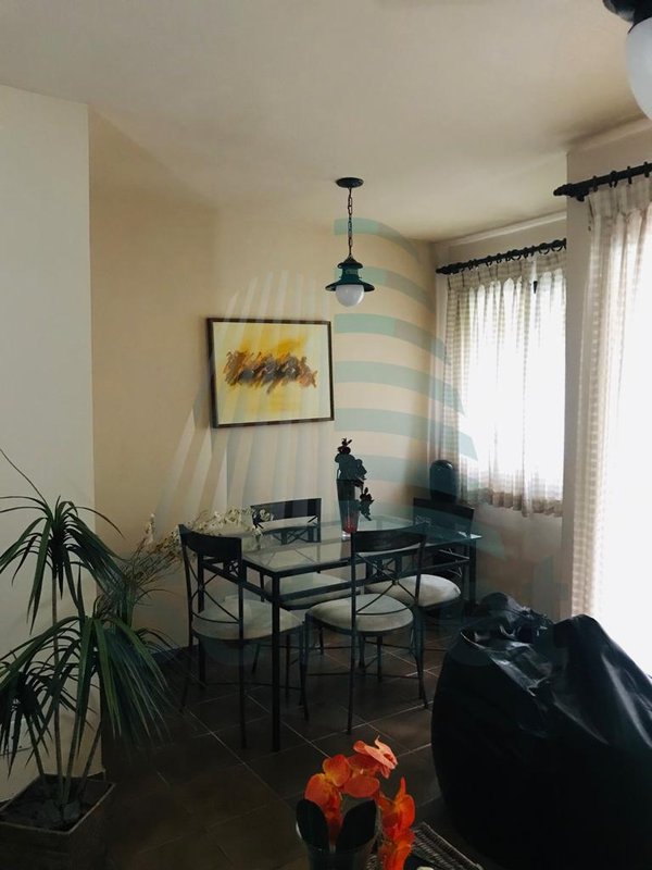 Apartamento para Locação e Venda de 2 dormitórios - Enseada - Guarujá/SP - Guarujá - 