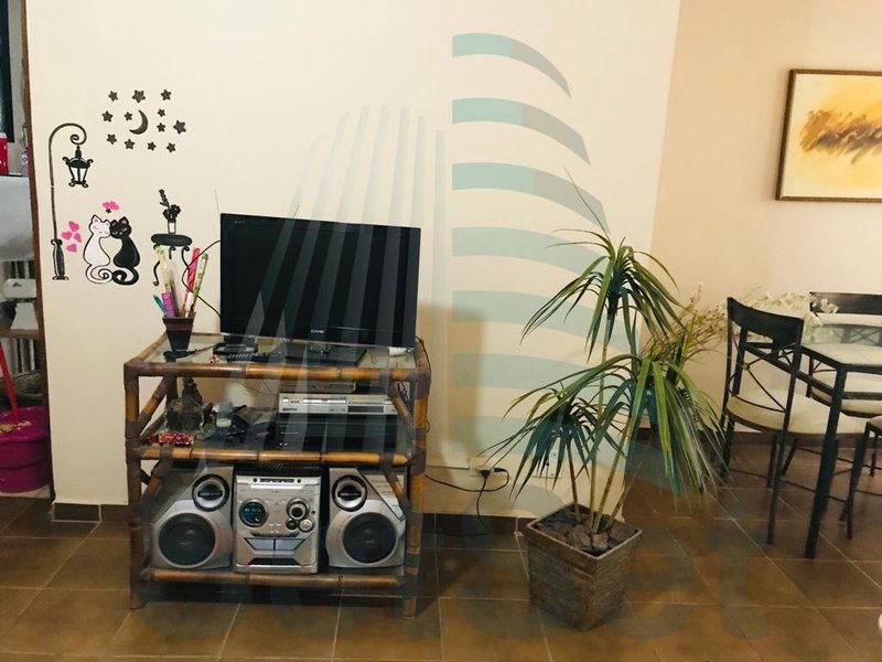 Apartamento para Locação e Venda de 2 dormitórios - Enseada - Guarujá/SP - Guarujá - 