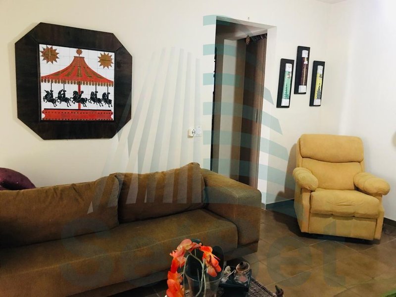 Apartamento para Locação e Venda de 2 dormitórios - Enseada - Guarujá/SP - Guarujá - 