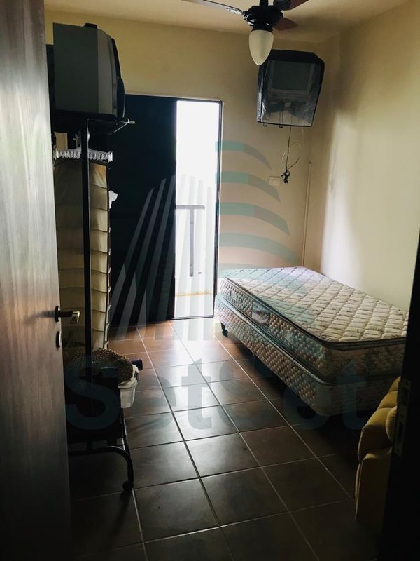 Apartamento para Locação e Venda de 2 dormitórios - Enseada - Guarujá/SP - Guarujá - 