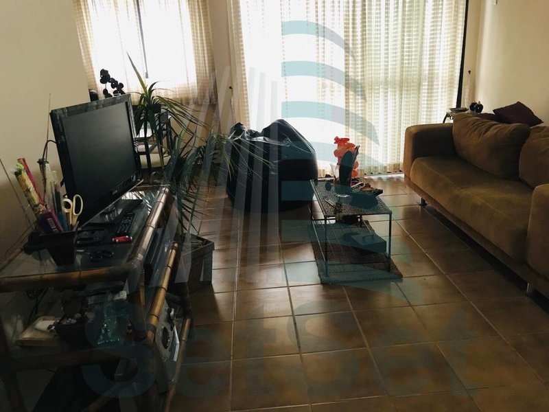Apartamento para Locação e Venda de 2 dormitórios - Enseada - Guarujá/SP - Guarujá - 