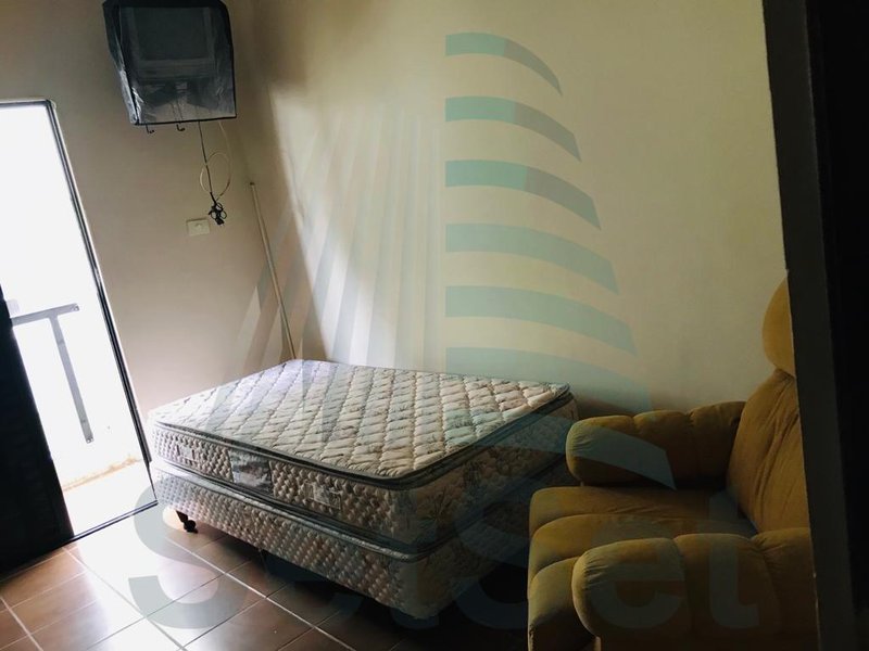 Apartamento para Locação e Venda de 2 dormitórios - Enseada - Guarujá/SP - Guarujá - 