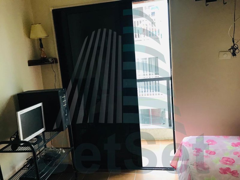Apartamento para Locação e Venda de 2 dormitórios - Enseada - Guarujá/SP - Guarujá - 