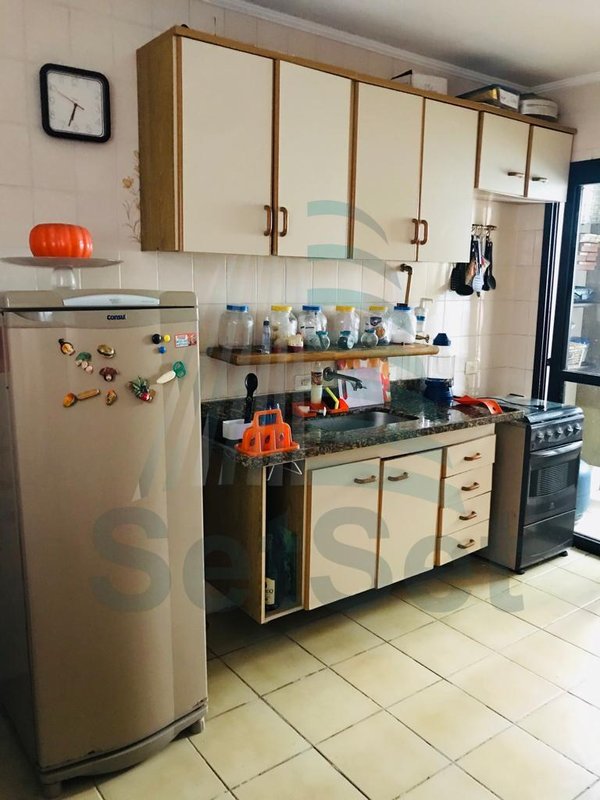 Apartamento para Locação e Venda de 2 dormitórios - Enseada - Guarujá/SP - Guarujá - 