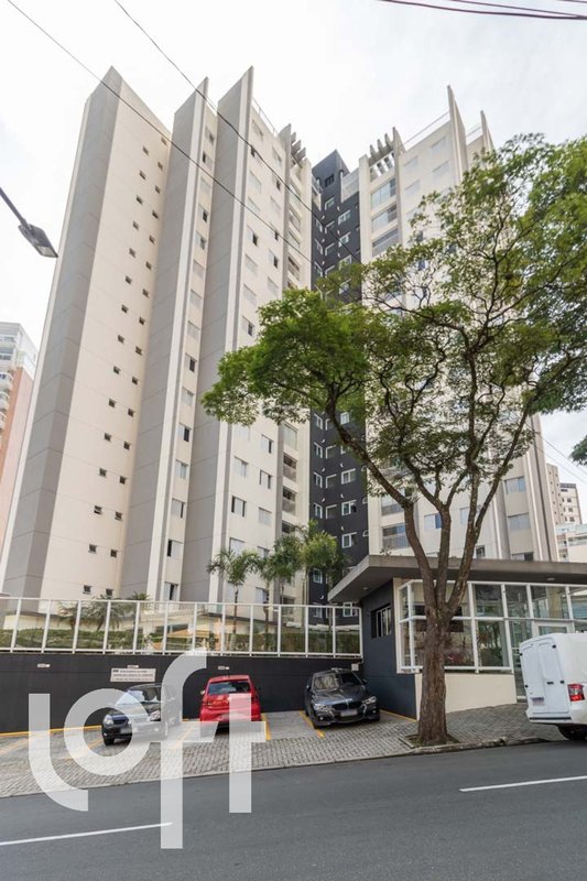 Belíssimo Apartamento Duplex 189 m² 4 Vagas Centro de São Bernardo do Campo Rua Carlos Gomes São Bernardo do Campo - 
