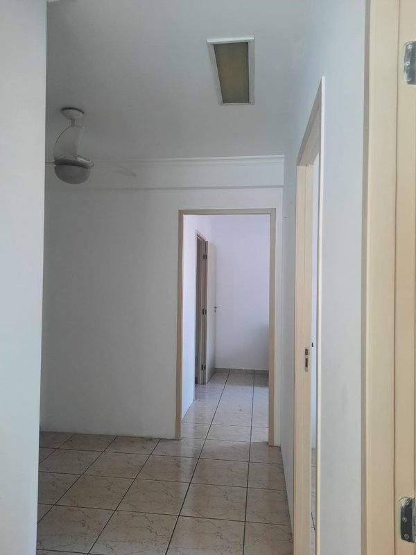 3 vagas, 2 banheiros, 63m² Rua Comendador Miguel Calfat São Paulo - 