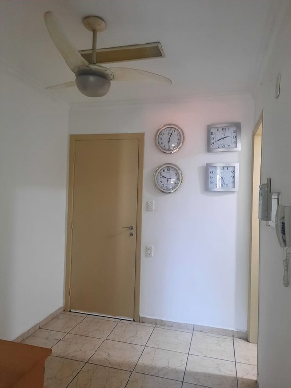 3 vagas, 2 banheiros, 63m² Rua Comendador Miguel Calfat São Paulo - 