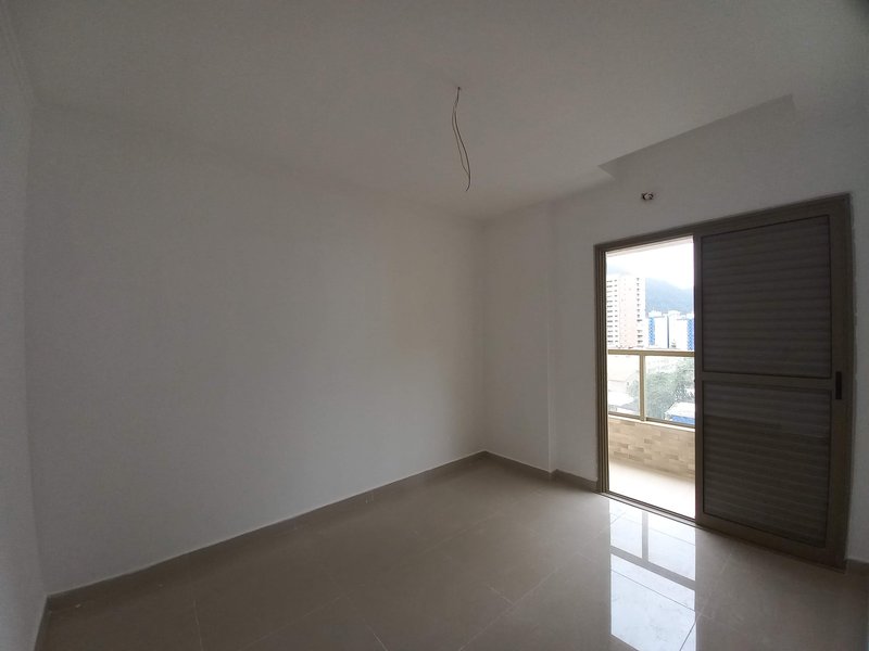 Apartamento, 2 dormitórios sendo 1 suite 63,40 m2, no Boqueirão em Praia Grande - SP Rua Mário Tamashiro Praia Grande - 