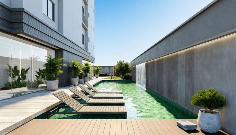 Apartamento Villa Italia Residence 287m² 3D 250 Itapema - 