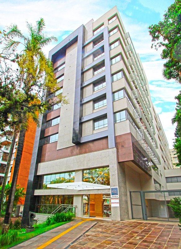 Sala Comercial, Rio Branco Miguel Tostes Porto Alegre - 