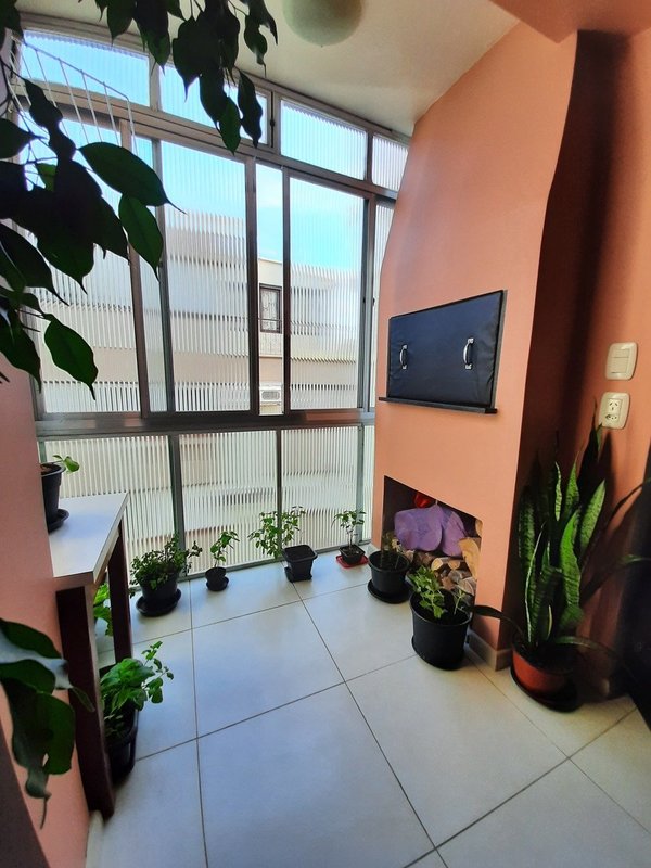 Apartamento Condomínio Portal Verde Apto 406 3 dormitórios 105m² Geraldo Souza Moreira Porto Alegre - 