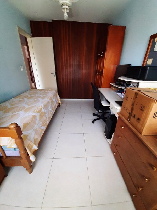 Apartamento Condomínio Portal Verde Apto 406 3 dormitórios 105m² Geraldo Souza Moreira Porto Alegre - 
