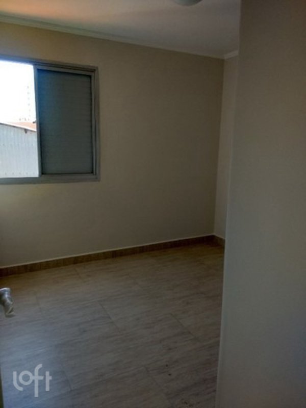 Apartamento 50 m² 2 Dormitórios 1 Vaga Frei Gaspar próximo ao Centro Rua Frei Gaspar São Bernardo do Campo - 