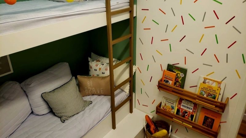 Apartamento 2 dormitórios na Lapa Luiz Gatti São Paulo - 