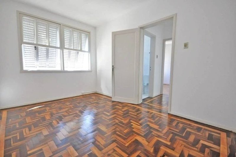 Apartamento 1 dormitório 35m² General Joao Manoel Porto Alegre - 
