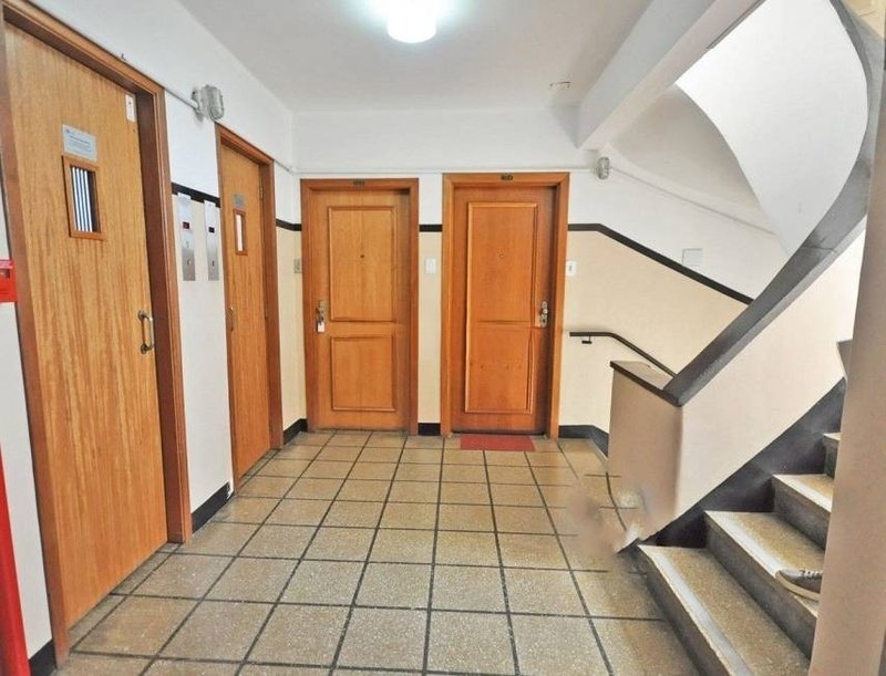 Apartamento 1 dormitório 35m² General Joao Manoel Porto Alegre - 