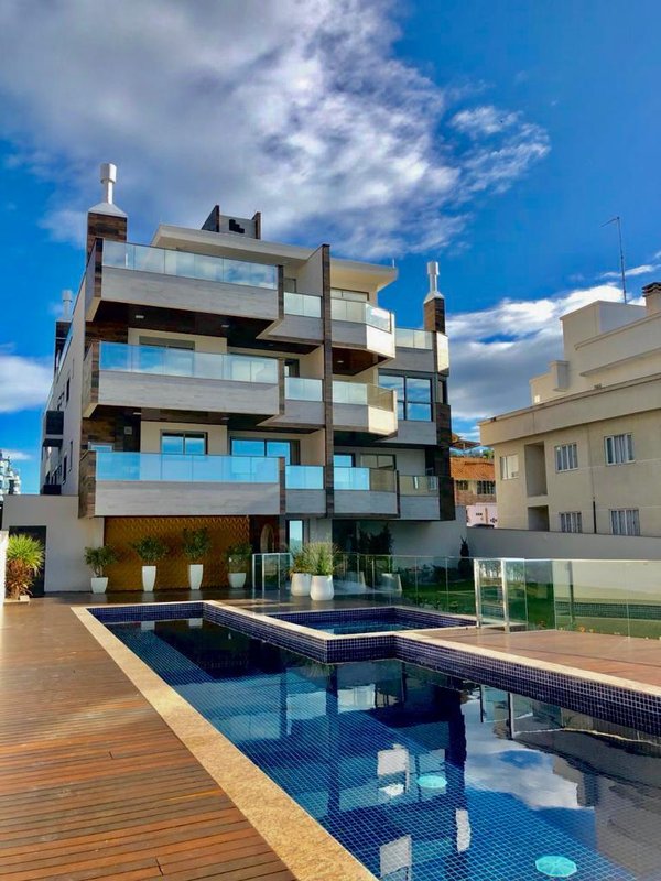 Apartamento Infinity Blue 3 suítes 134m² Vereador Manoel dos Santos Bombinhas - 