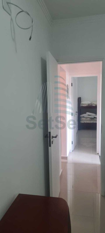 Apartamento para Locação ou venda de 2 dormitórios - Enseada - Guarujá/SP - Guarujá - 