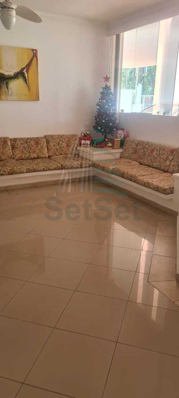 Apartamento para Locação ou venda de 2 dormitórios - Enseada - Guarujá/SP - Guarujá - 