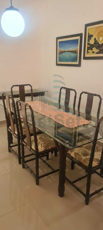 Apartamento para Locação ou venda de 2 dormitórios - Enseada - Guarujá/SP - Guarujá - 