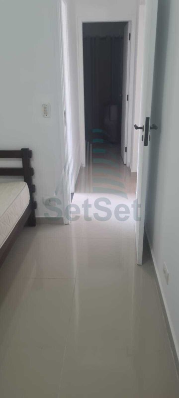 Apartamento para Locação ou venda de 2 dormitórios - Enseada - Guarujá/SP - Guarujá - 