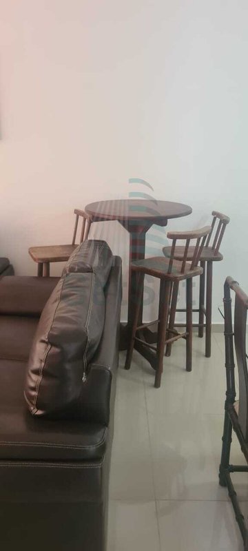 Apartamento para Locação ou venda de 2 dormitórios - Enseada - Guarujá/SP - Guarujá - 