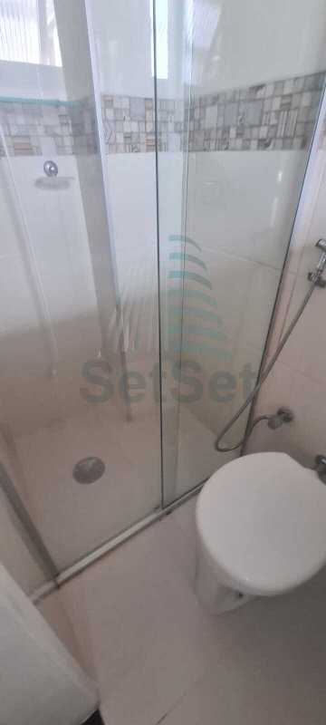 Apartamento para Locação ou venda de 2 dormitórios - Enseada - Guarujá/SP - Guarujá - 