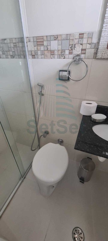 Apartamento para Locação ou venda de 2 dormitórios - Enseada - Guarujá/SP - Guarujá - 