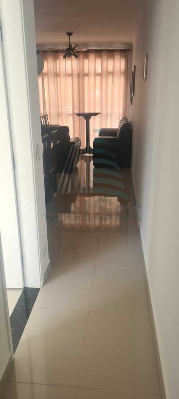 Apartamento para Locação ou venda de 2 dormitórios - Enseada - Guarujá/SP - Guarujá - 
