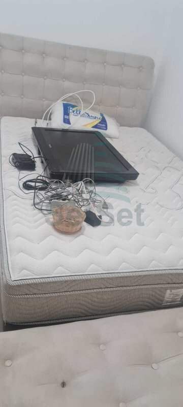 Apartamento para Locação ou venda de 2 dormitórios - Enseada - Guarujá/SP - Guarujá - 