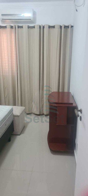 Apartamento para Locação ou venda de 2 dormitórios - Enseada - Guarujá/SP - Guarujá - 
