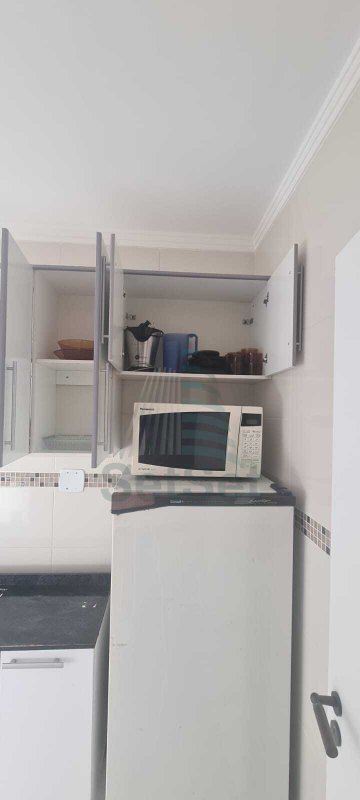 Apartamento para Locação ou venda de 2 dormitórios - Enseada - Guarujá/SP - Guarujá - 