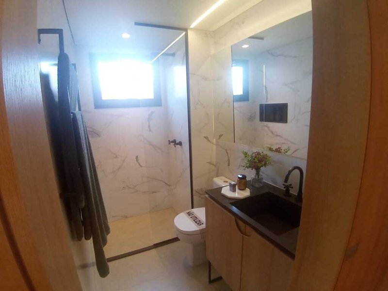 Apartamento Helbor Patteo São Paulo - Fase 2 1 suíte 68m² Balsa São Paulo - 