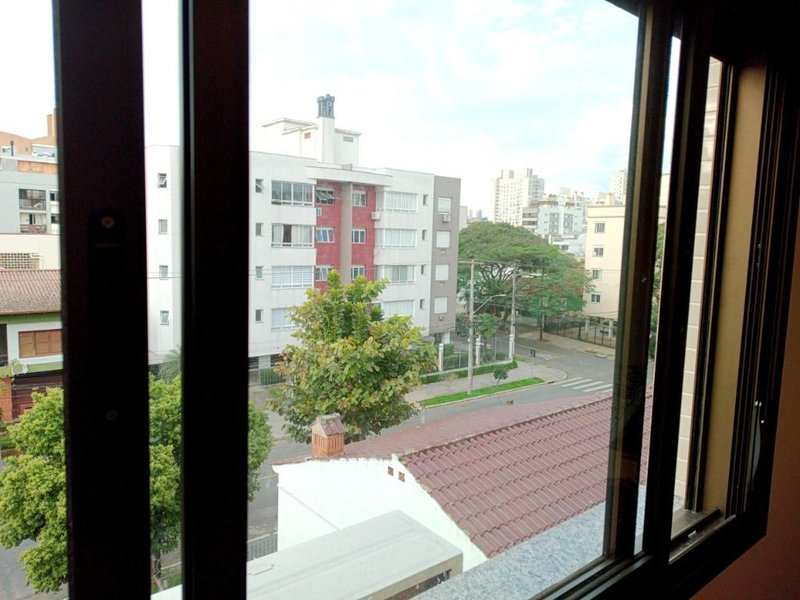 Apartamento Barão Matheus Apto AP0317 71m² 2D Chile Porto Alegre - 