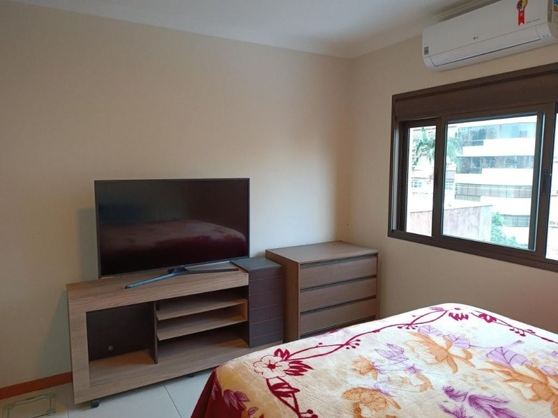 Apartamento Barão Matheus Apto AP0317 71m² 2D Chile Porto Alegre - 
