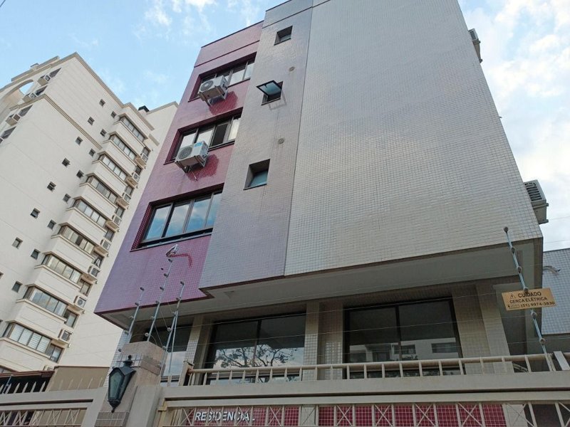 Apartamento Barão Matheus Apto AP0317 71m² 2D Chile Porto Alegre - 