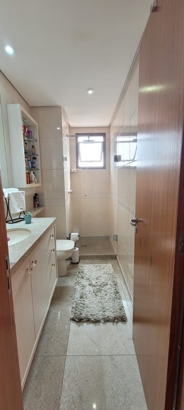 Apartamento Edifício Plaza Mayor 3 suítes, Menino Deus Visconde do Herval Porto Alegre - 