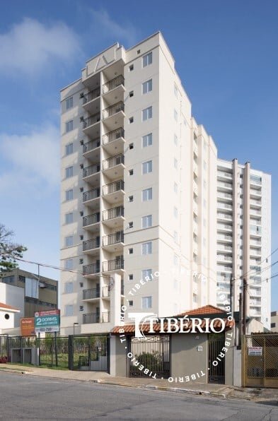 Apartamento Giro Tatuapé 50m² 2D Vale Formoso São Paulo - 