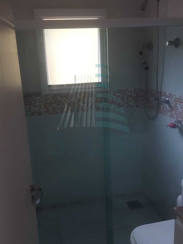 Sobrado com 4 dormitórios sendo 4 suítes para Locação - Guarujá - 