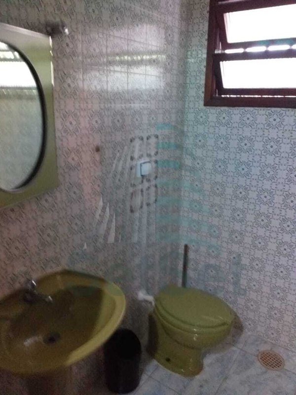 Casa para Venda ou locação Temporada - Balneário Praia do Pernambuco - Guarujá/SP - Guarujá - 